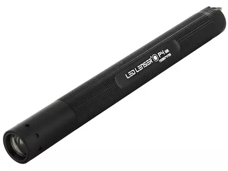 Фонарь светодиодный LED Lenser P4-BM, 18 лм., 2-AAA
