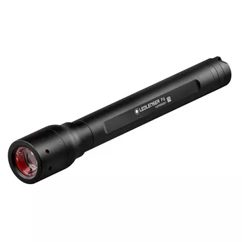 Фонарь светодиодный LED Lenser P6, 200 лм., 1-АА
