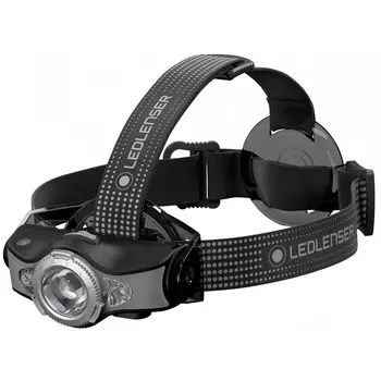 Фонарь светодиодный налобный LED Lenser MH11, 1000 лм., аккумулятор