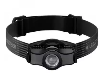 Фонарь светодиодный налобный LED Lenser MH5, 400 лм., аккумулятор