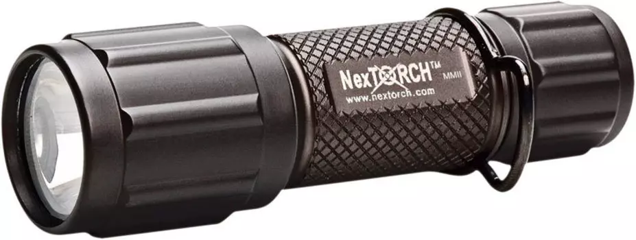 Фонарь светодиодный NexTorch Magic Max II (NT-MM2-L)