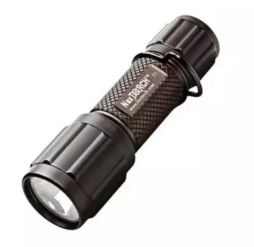 Фонарь светодиодный NexTorch T1 (NT-T1-L)