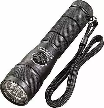 Фонарь светодиодный Streamlight Night Com UV 51046