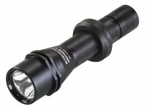 Фонарь светодиодный Streamlight Tactical NightFighter X 88008, чёрный