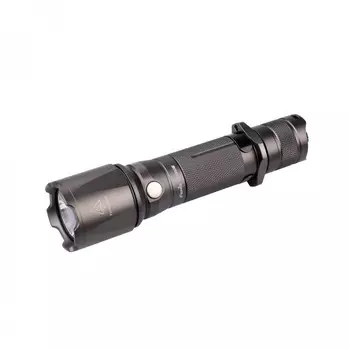 Фонарь тактический Fenix TK15UE CREE XP-L HI V3 LED Ultimate Edition, серый