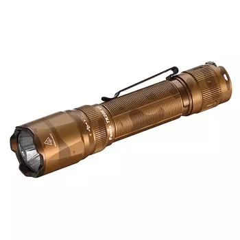 Фонарь тактический Fenix TK20R UE, камуфляжный