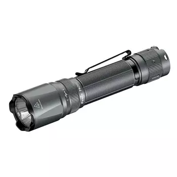 Фонарь тактический Fenix TK20R UE, серый