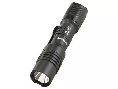 Фонарь тактический светодиодный Streamlight ProTac 1AA 88032, чёрный