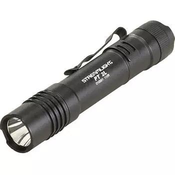 Фонарь тактический светодиодный Streamlight ProTac 2L 88031, черный