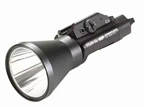 Фонарь тактический светодиодный Streamlight TLR-1s HP 69216