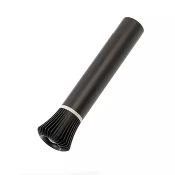 Фонарик Lumix small, черный