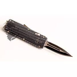 Фронтальный Нож Микротеч mini carbon