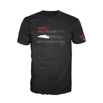 Футболка Kershaw SHIRTKERL13XL, размер XL, черная