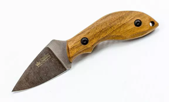 Hammy AUS-8 SW, орех, Kizlyar Supreme