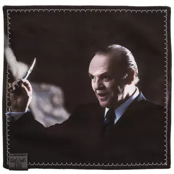 Хэнк Ганнибал Grant’s EDC