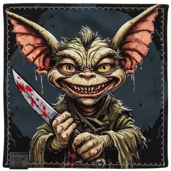 Хэнк Гремлин Grant’s EDC