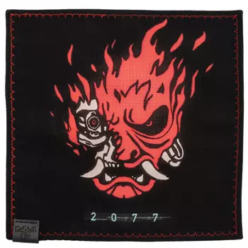 Хэнк Киберпанк 2077 Grant’s EDC