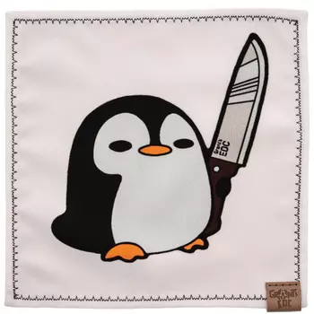 Хэнк Пингвин Grant’s EDC