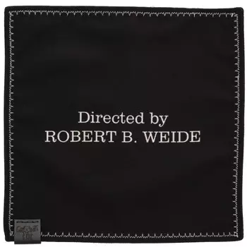 Хэнк Robert B. Weide Grant’s EDC