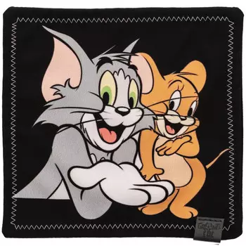 Хэнк Том и Джерри Grant’s EDC