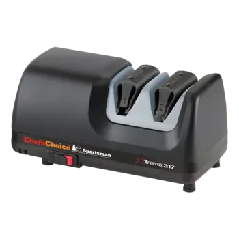 Электрический станок для заточки ножей CC317