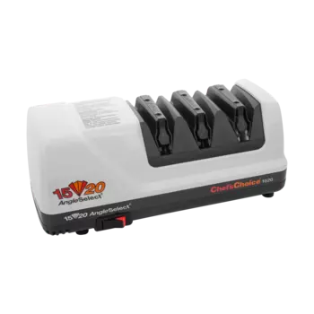 Электрический станок для заточки ножей Chef’sChoice CC1520W