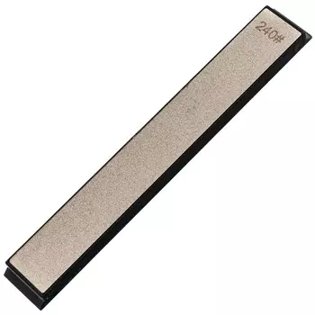 Камень алмазный для заточки с креплением Apex, #240