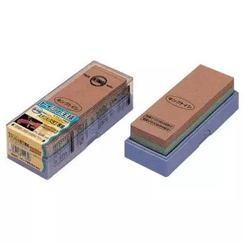 Камень комбинированный водный #800/6000 185x62x25