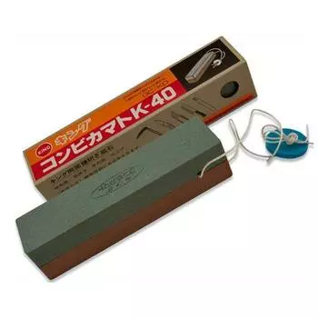 Камень комбинированный водный (GC/KD Combination) #250/1000 135*30*30