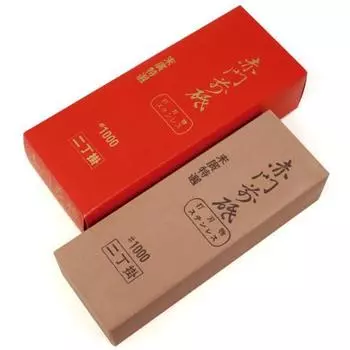 Камень точильный #1000 206x73x50