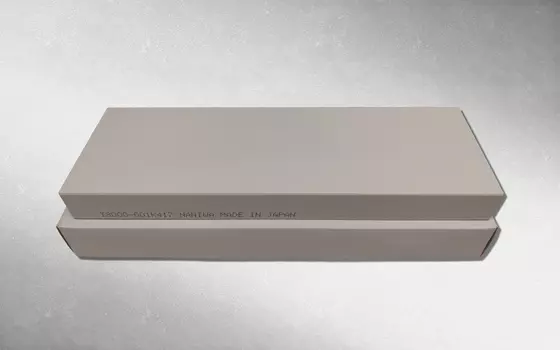 Камень точильный Kasumi T-380, #8000, 210x70x20