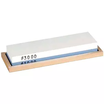 Камень точильный комбинированный #400/1000 Flugel