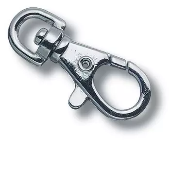 Карабин для ножа Victorinox 4.1845