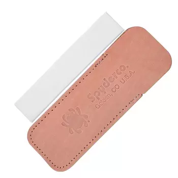 Карманный точильный камень Spyderco POCKET STONE FINE, керамика, 303F