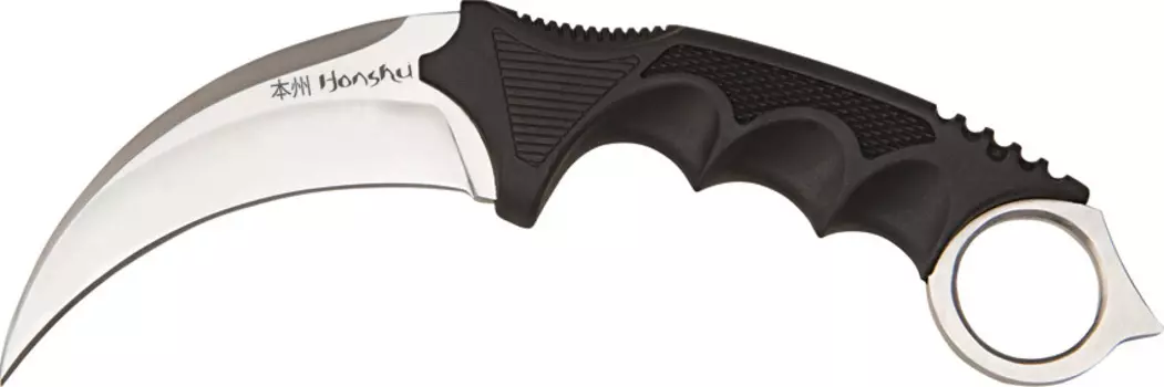 Керамбит Honshu Karambit, United Cutlery, UC2786, сталь 7Cr13, рукоять пластик