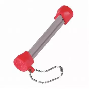 Керамическая карманная точилка, Spyderco, Lansky, LTRSP