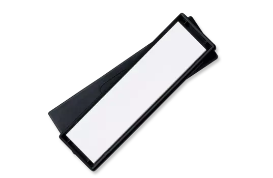 Керамический камень (alumina ceramic) Spyderco BENCH STONE ULTRA FINE, 302UF