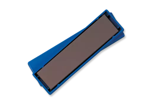 Керамический камень (alumina ceramic) Spyderco BENCH STONE MEDIUM, 302M