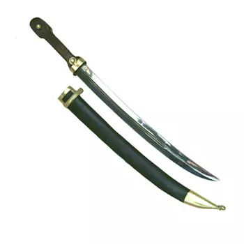 Кинжал бебут образца 1907г.