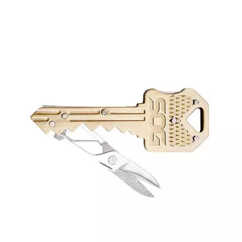 Ключ-брелок (ножницы) SOG, сталь 5Cr15MoV