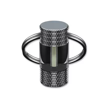 Кольцо-брелок Traser Trigalight Key Ring Pink