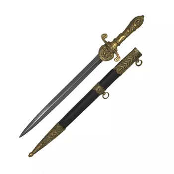 Кортик лесничего