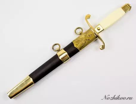 Кортик Офицерский ВВС, Кузница Крутова