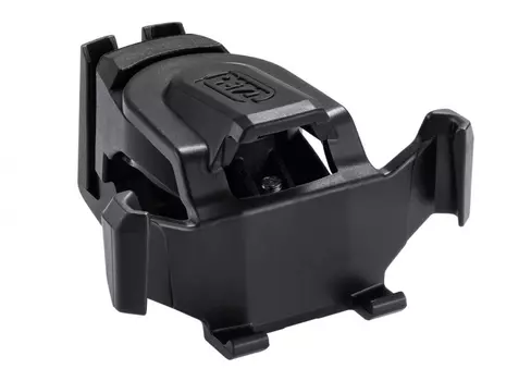 Крепление на велосипед Petzl Bike Adapt