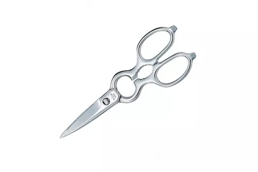 Кухонные ножницы, Tojiro, FK-843, сталь Sus420J2