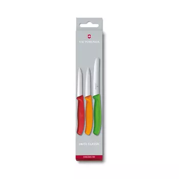 Кухонный набор из 3 ножей Victorinox 6.7116.32