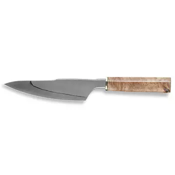 Кухонный нож Bestech (Xin Cutlery) Chef XC141, сталь 440C/410 San mai