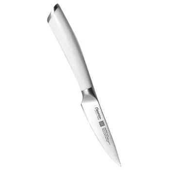 Кухонный нож Овощной Fissman Magnum, 9 см