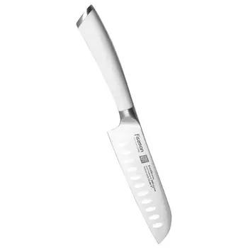 Кухонный нож Сантоку Fissman Magnum, 13 см