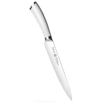 Кухонный нож универсальный Fissman Magnum, 20 см
